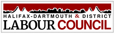 Halifax Dartmouth and District Labour Council