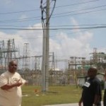 Investigative series on resistance to Emera in the Grand Bahamas