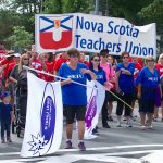 Solidarity with Nova Scotia's Teachers Against McNeil Government Attack On Collective Bargaining